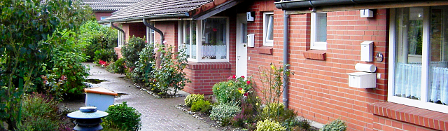 Satrup GemeindeNah Perspektiven für ein Leben im Alter