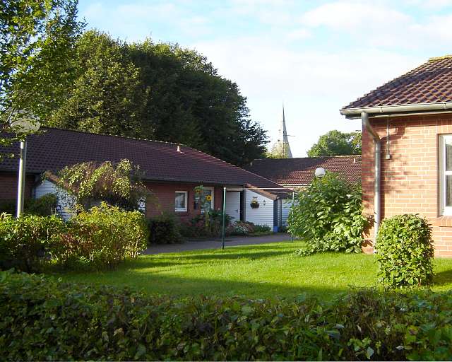 Sörup GemeindeNah Perspektiven für ein Leben im Alter